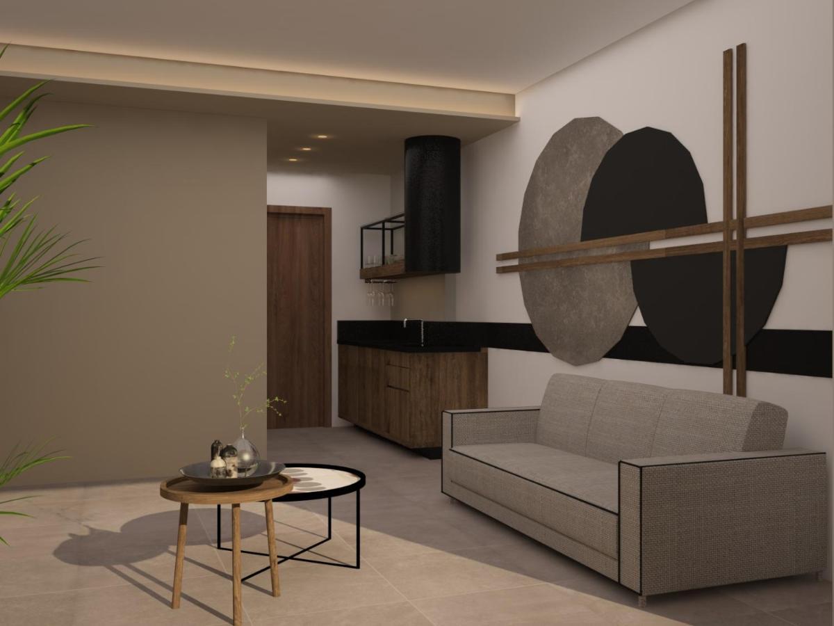 Twins Yard Apartman Nikíti Kültér fotó